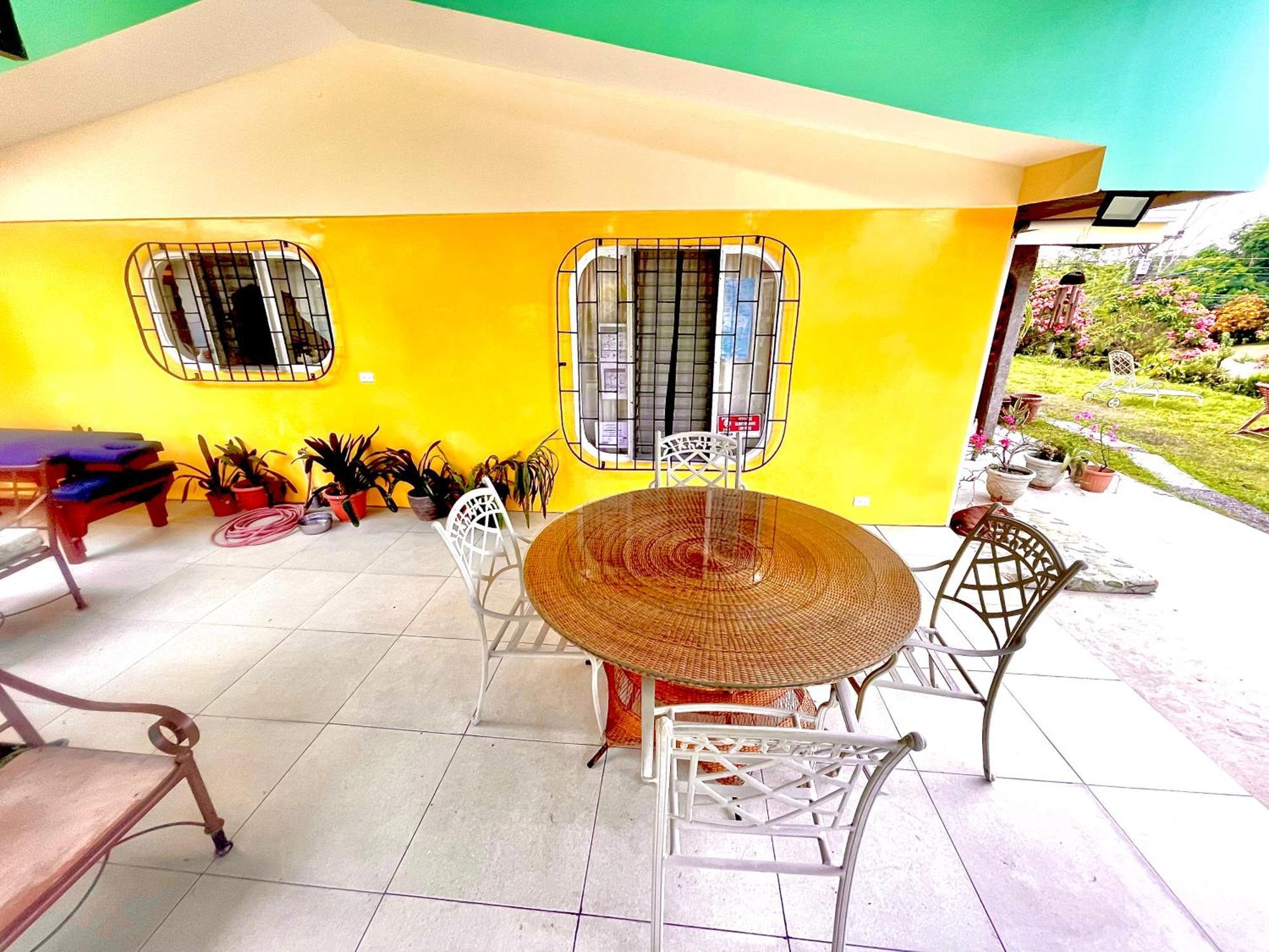 Hotel Tierra De Volcanes Ла Фортуна Экстерьер фото